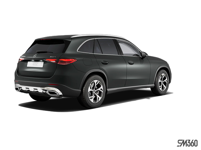 Mercedes-Benz GLC  2026 à Dollard-des-Ormeaux, Québec