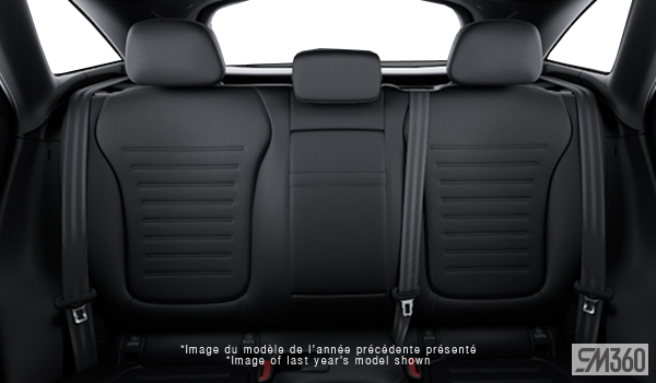 2026 Mercedes-Benz GLC Plug-in Hybrid