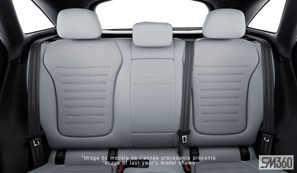 2026 Mercedes-Benz GLC Plug-in Hybrid