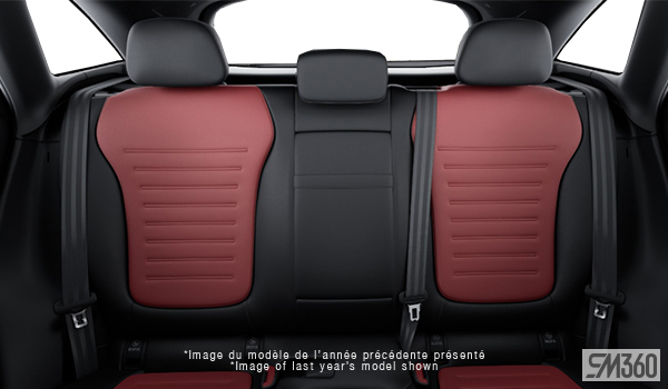 Mercedes-Benz GLC Plug-in Hybrid  2026 à Dollard-des-Ormeaux, Québec