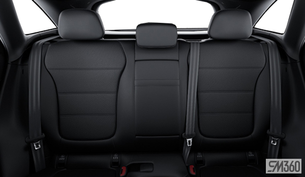 2026 Mercedes-Benz GLC