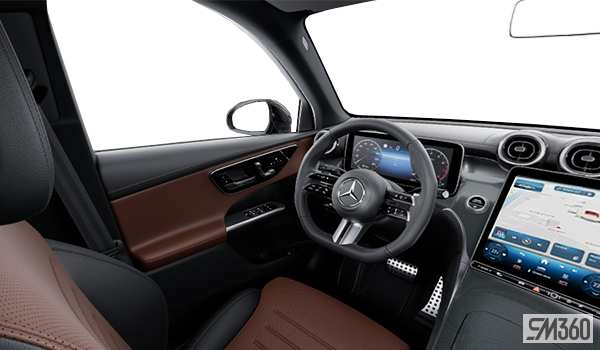 Mercedes-Benz GLC  2026 à Dollard-des-Ormeaux, Québec