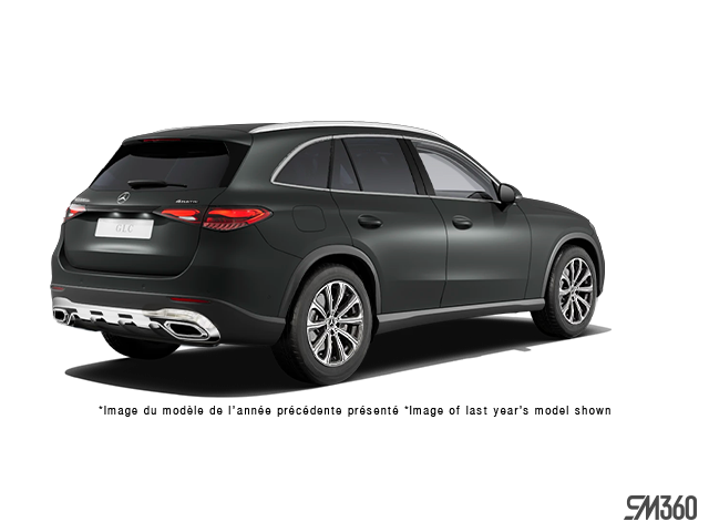 Mercedes-Benz GLC  2026 à Dollard-des-Ormeaux, Québec