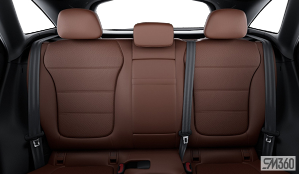 2026 Mercedes-Benz GLC in Dollard-des-Ormeaux, Quebec