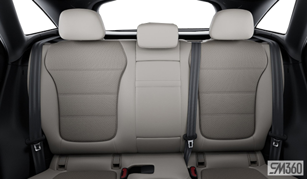 2026 Mercedes-Benz GLC in Vancouver, British Columbia