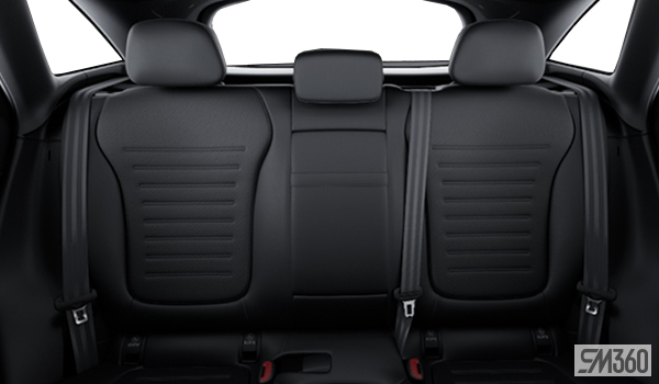 2026 Mercedes-Benz GLC