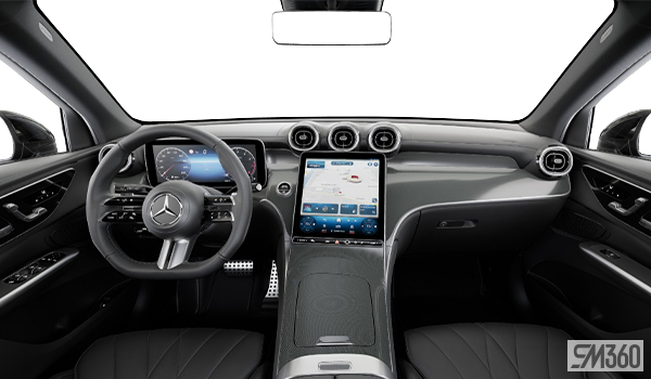 2026 Mercedes-Benz GLC in Dollard-des-Ormeaux, Quebec