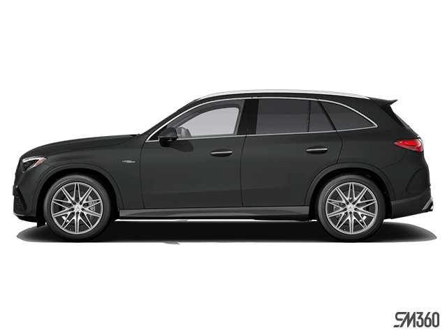 Mercedes-Benz GLC  2026 à Dollard-des-Ormeaux, Québec