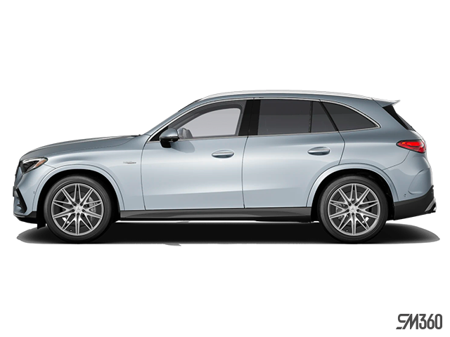 2026 Mercedes-Benz GLC in Dollard-des-Ormeaux, Quebec