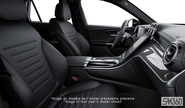 2026 Mercedes-Benz GLC in Vancouver, British Columbia