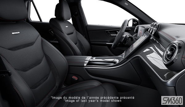 2026 Mercedes-Benz GLC in Langley, British Columbia