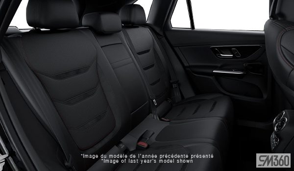 2026 Mercedes-Benz GLC in Langley, British Columbia