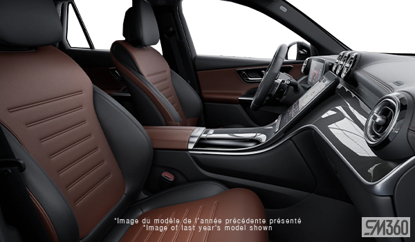 Mercedes-Benz GLC  2026