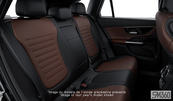 Mercedes-Benz GLC  2026