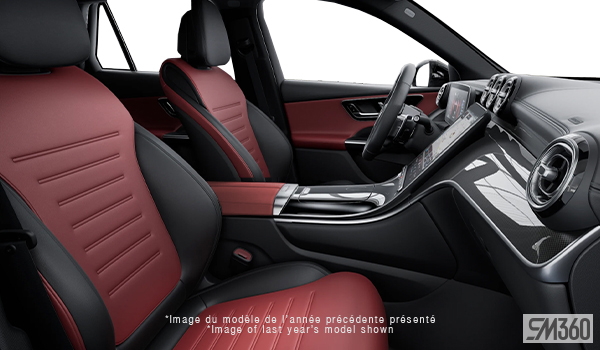 Mercedes-Benz GLC  2026