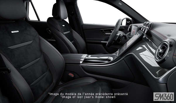 Mercedes-Benz GLC  2026