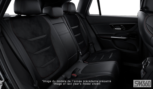 Mercedes-Benz GLC  2026