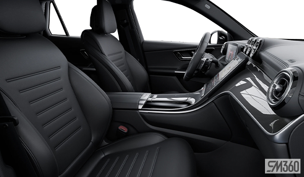 2026 Mercedes-Benz GLC in Langley, British Columbia