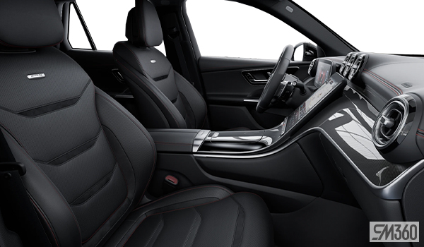 Mercedes-Benz GLC  2026 à Langley, Colombie-Britannique