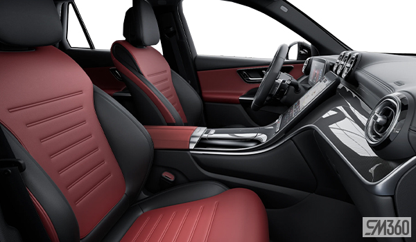 Mercedes-Benz GLC  2026