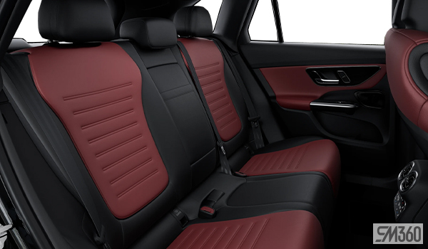 Mercedes-Benz GLC  2026