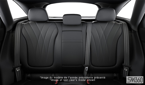 2026 Mercedes-Benz GLC in Vancouver, British Columbia