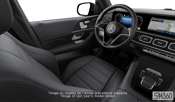 Mercedes-Benz GLE Coupe  2026