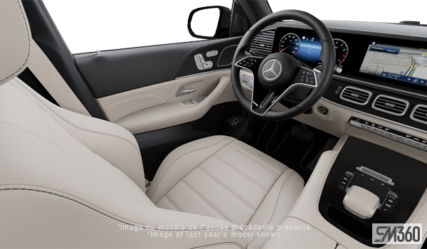 Mercedes-Benz GLE Coupe  2026 à North Vancouver, Colombie-Britannique