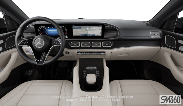 Mercedes-Benz GLE Coupe  2026 à North Vancouver, Colombie-Britannique