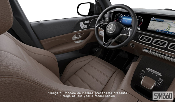 2026 Mercedes-Benz GLE Coupe