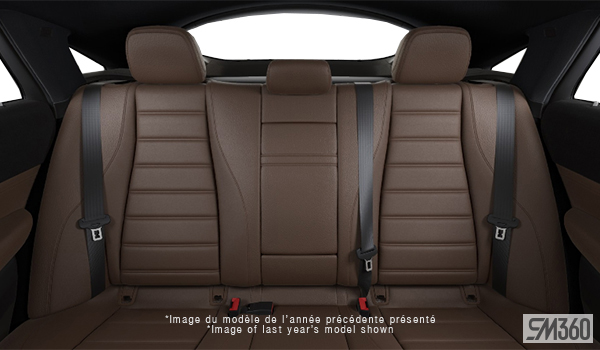 2026 Mercedes-Benz GLE Coupe