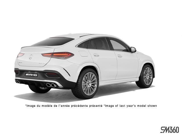 Mercedes-Benz GLE  2026