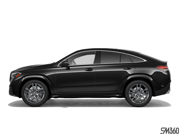 2026 Mercedes-Benz GLE in North Vancouver, British Columbia
