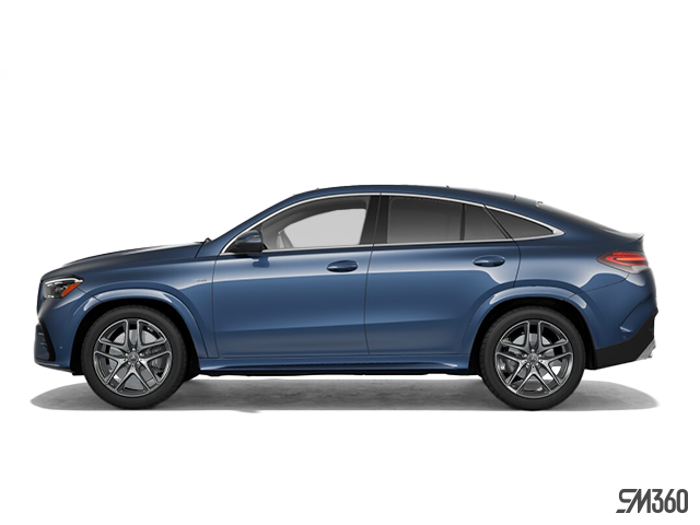 Mercedes-Benz GLE  2026 à North Vancouver, Colombie-Britannique