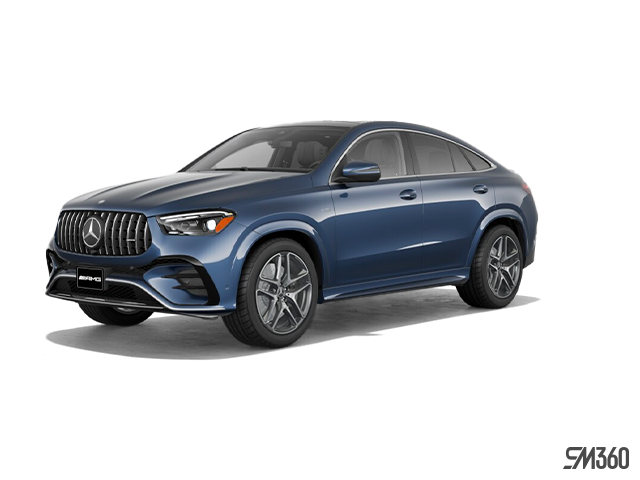 Mercedes-Benz GLE  2026 à North Vancouver, Colombie-Britannique