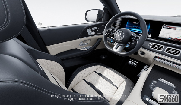 2026 Mercedes-Benz GLE Coupe in Richmond, British Columbia