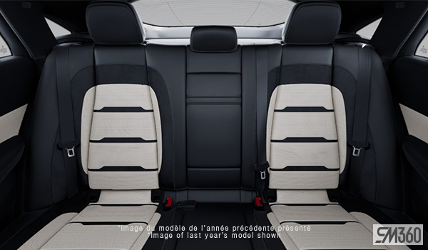 2026 Mercedes-Benz GLE Coupe in Richmond, British Columbia