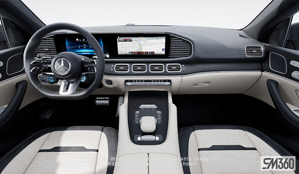 2026 Mercedes-Benz GLE Coupe in Richmond, British Columbia