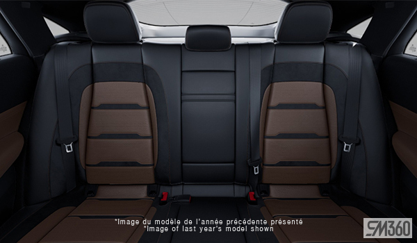 2026 Mercedes-Benz GLE Coupe in Richmond, British Columbia