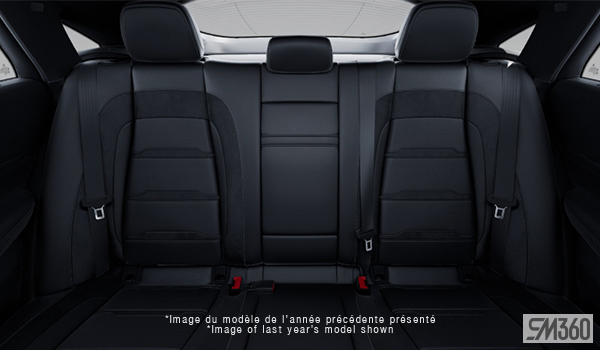 2026 Mercedes-Benz GLE Coupe