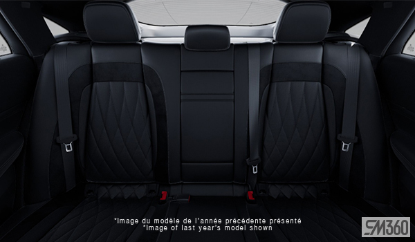 2026 Mercedes-Benz GLE Coupe