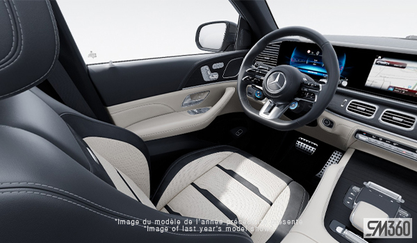 2026 Mercedes-Benz GLE Coupe in North Vancouver, British Columbia