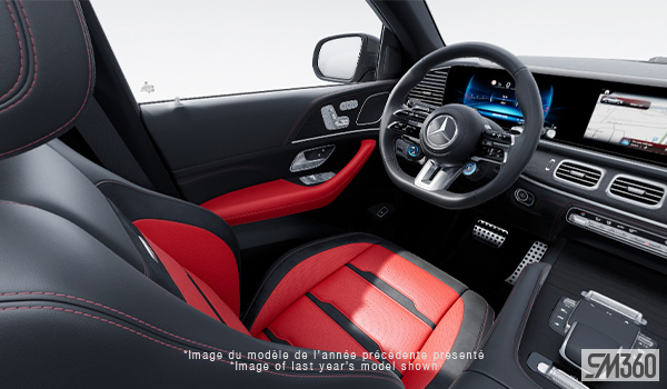 2026 Mercedes-Benz GLE Coupe in North Vancouver, British Columbia