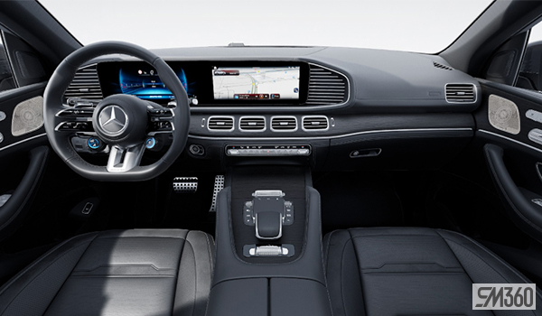 2026 Mercedes-Benz GLE in North Vancouver, British Columbia