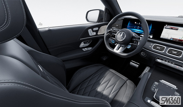 Mercedes-Benz GLE  2026 à North Vancouver, Colombie-Britannique