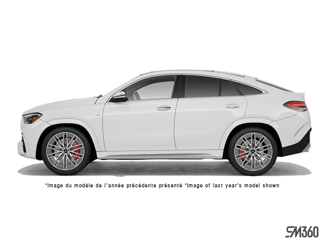 2026 Mercedes-Benz GLE in Vancouver, British Columbia