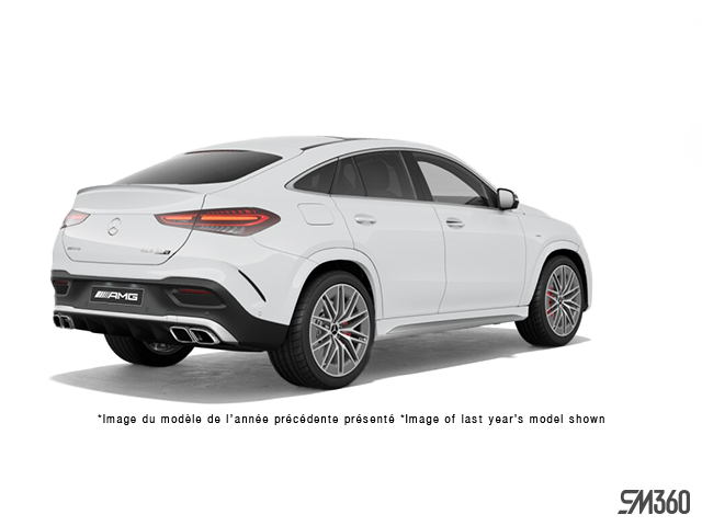 2026 Mercedes-Benz GLE in Vancouver, British Columbia