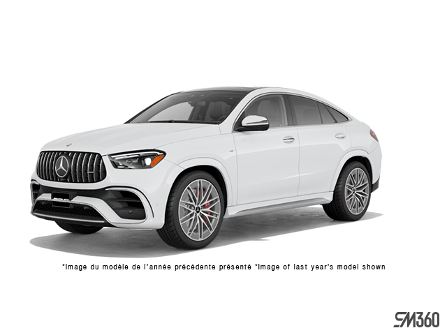 2026 Mercedes-Benz GLE in Vancouver, British Columbia