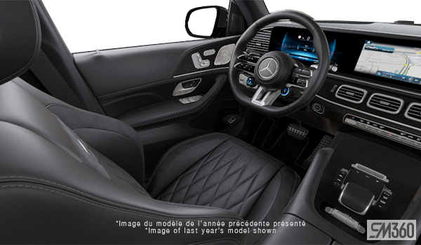 2026 Mercedes-Benz GLE Coupe