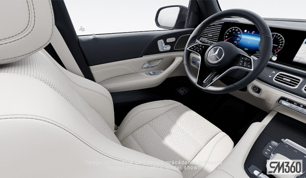 2026 Mercedes-Benz GLE Plug-in Hybrid